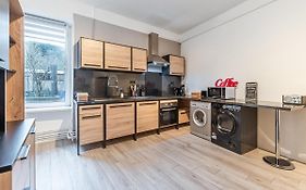 Comme A La Maison - Logement Entier Proche Luxembourg